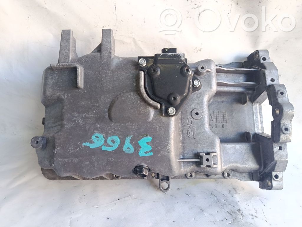 Hyundai ix35 Carter d'huile