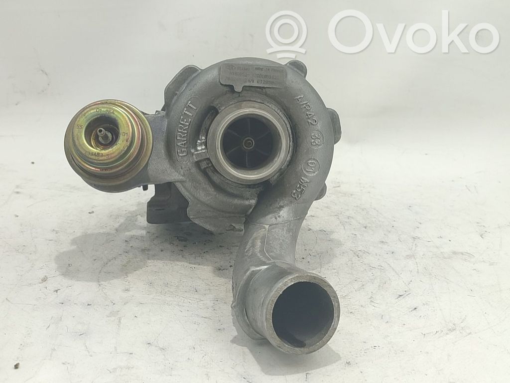 Turbo   7701478022,7700105102C