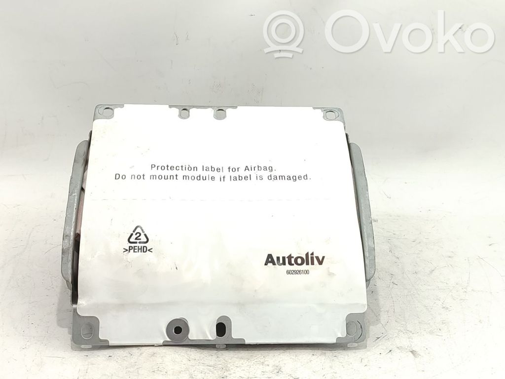 Volvo C70 Airbag latéral 