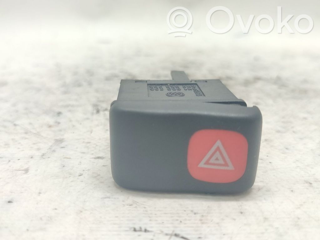 Seat Arosa Interruttore luci di emergenza 