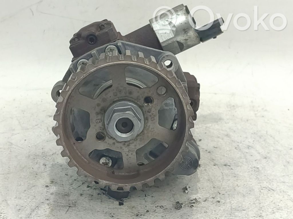 Citroen C2 Pompe d'injection de carburant à haute pression 