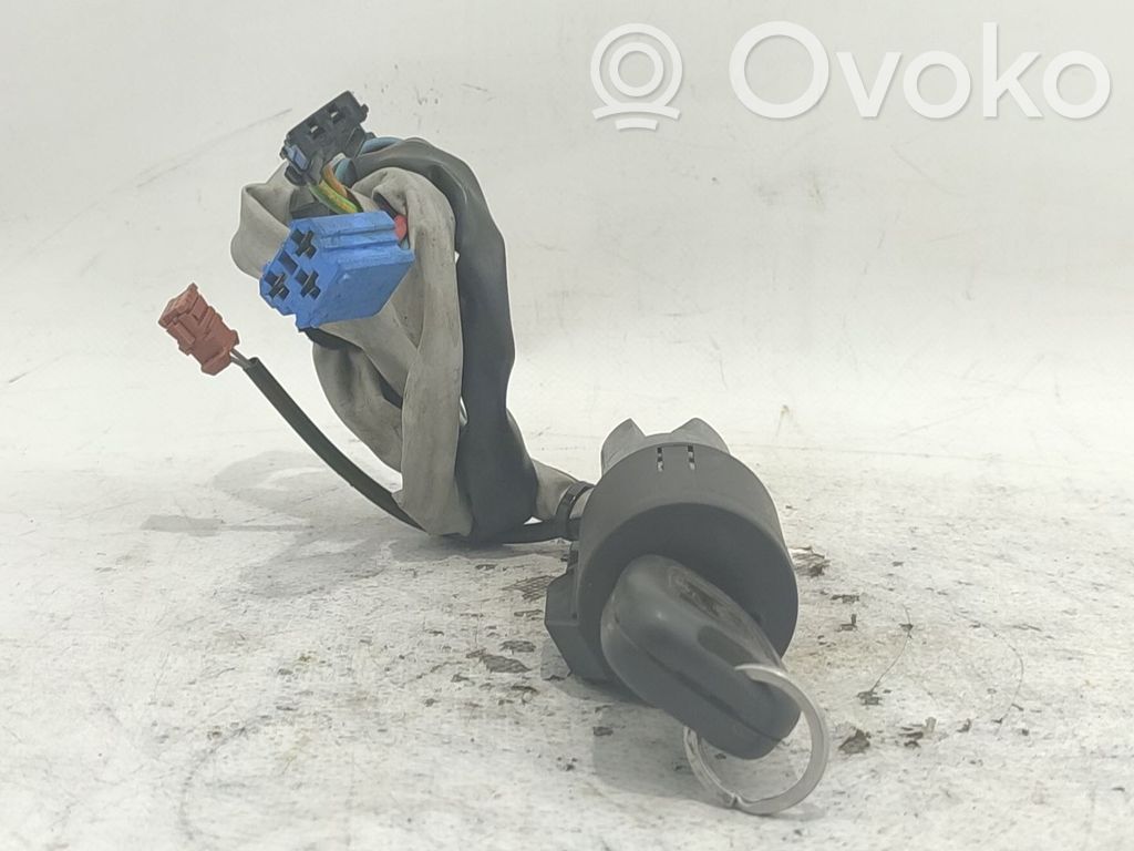 Citroen Xsara Blocchetto accensione