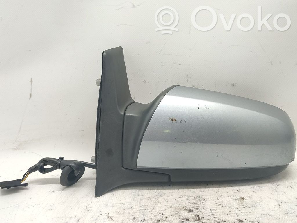 Opel Zafira B Außenspiegel elektrisch Tür vorne