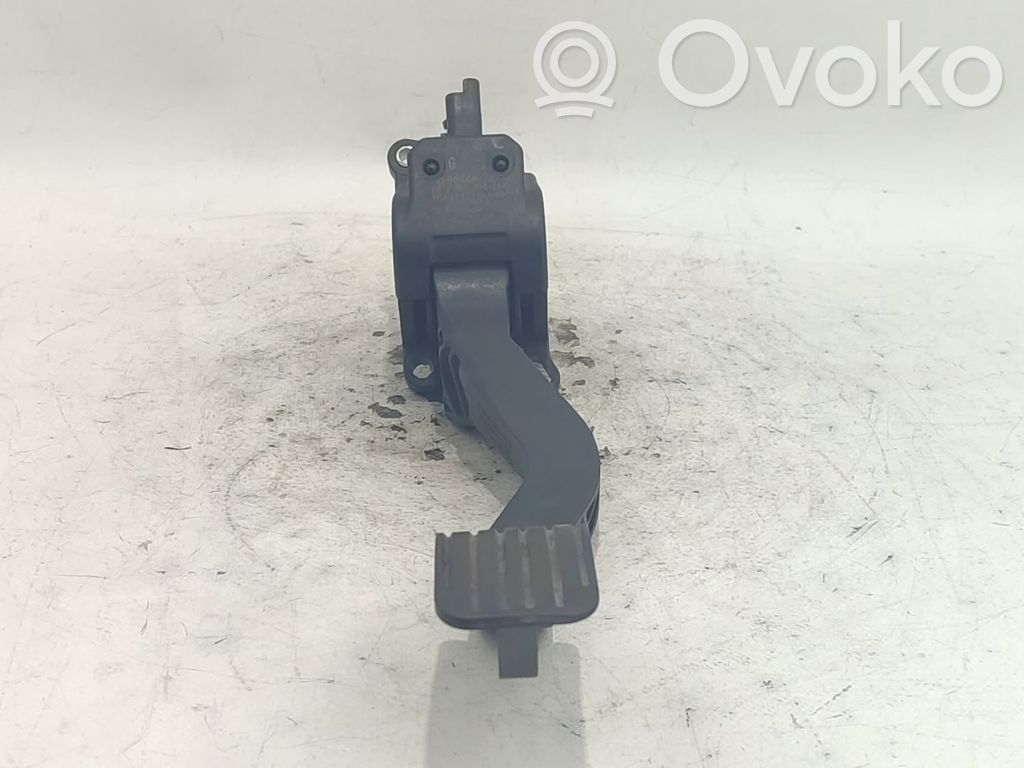 Peugeot 307 Sensor de aceleración