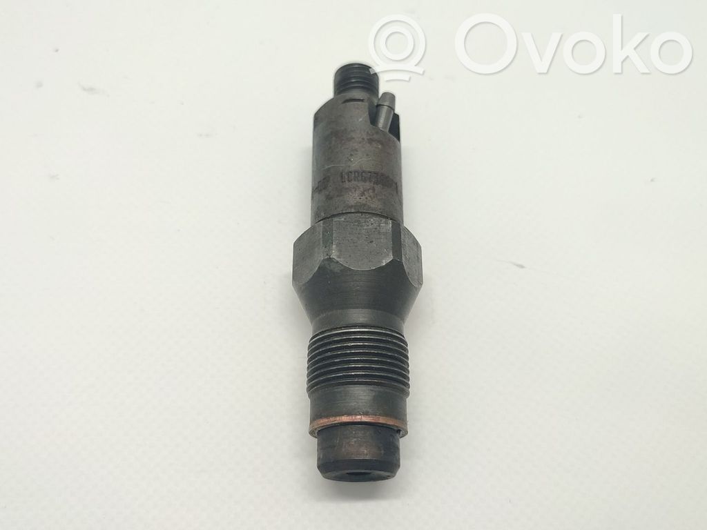 Citroen Berlingo Injecteur de carburant