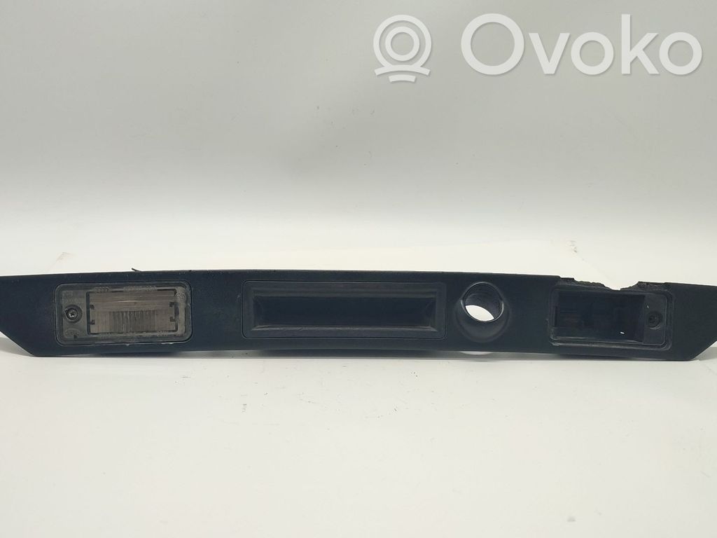 Audi A6 S6 C6 4F Maniglia esterna per portiera posteriore