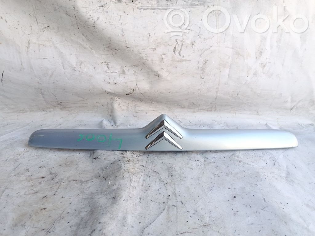 Citroen Xsara Manecilla externa puerta trasera