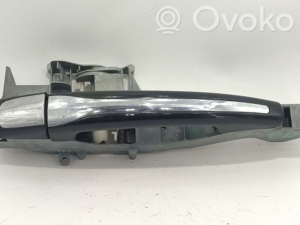 Citroen C5 Mâner exterior ușă spate 