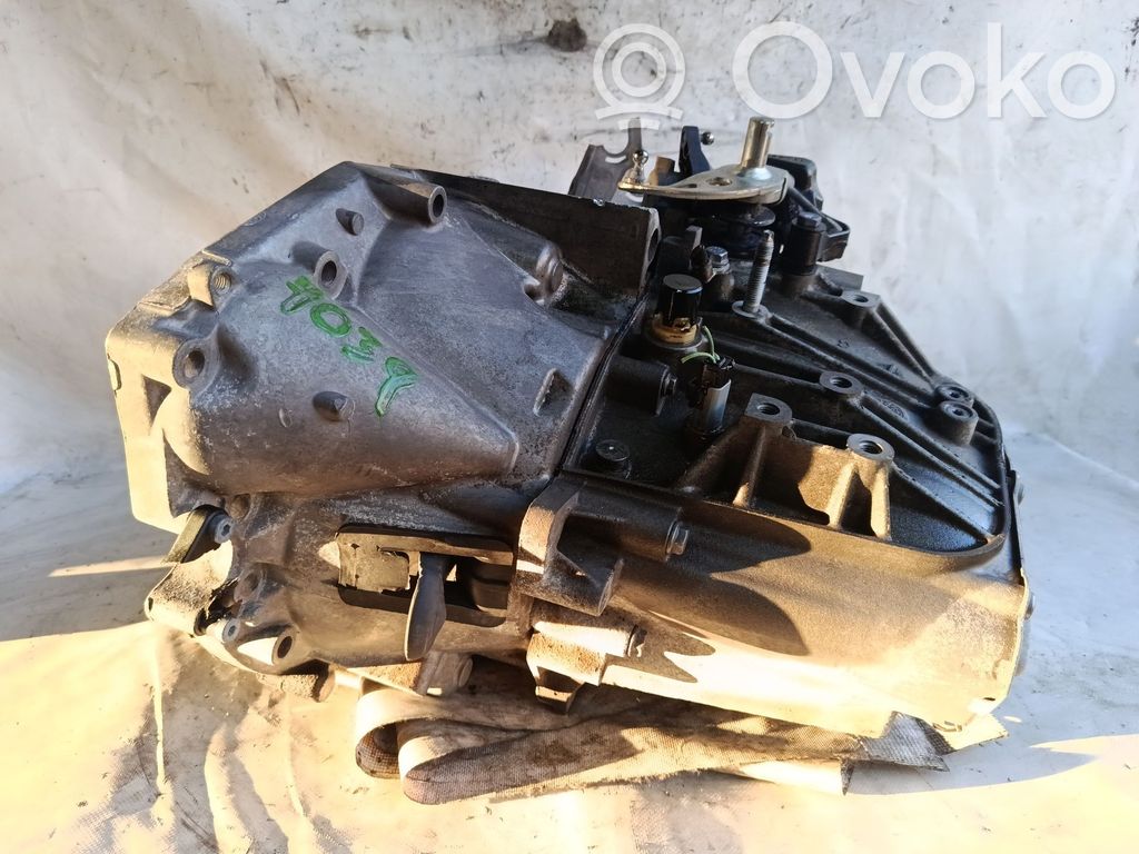 Citroen C5 Scatola del cambio manuale a 5 velocità