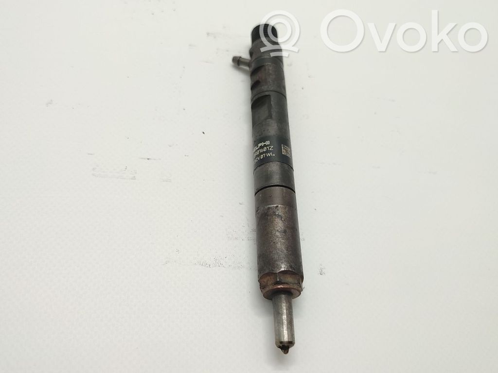 Ford Focus Injecteur de carburant