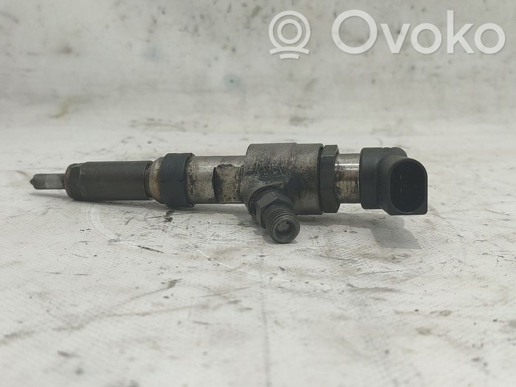 Ford Fiesta Injector combustibil 