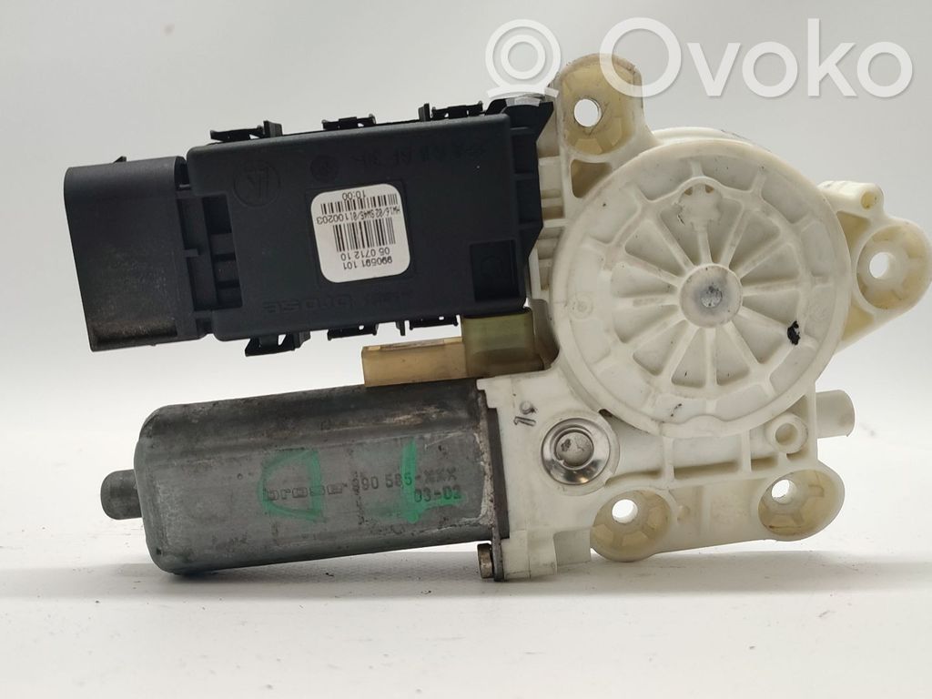 Mercedes-Benz A W168 Interrupteur commade lève-vitre