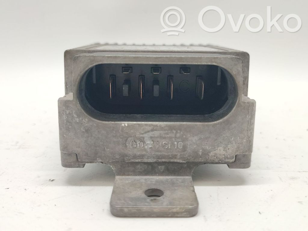 Mercedes-Benz A W168 Autres unités de commande / modules 