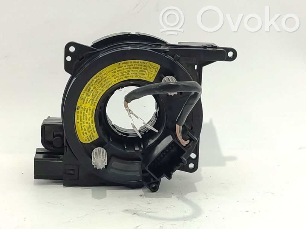 Ford S-MAX Poduszka powietrzna Airbag kierownicy