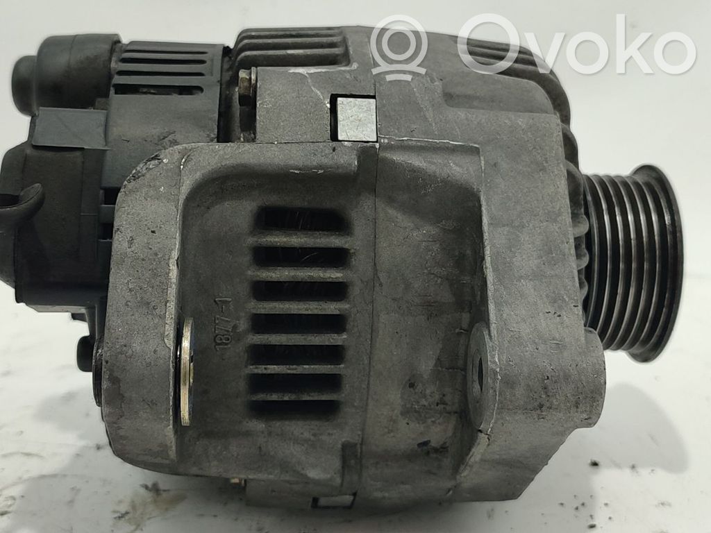 Renault Megane I Generatore/alternatore