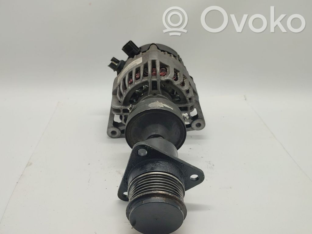 Ford Focus Alternator