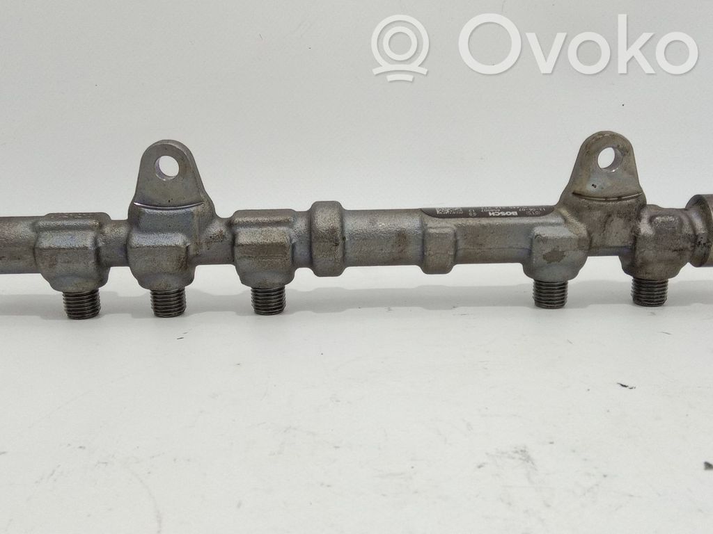 Citroen Nemo Mono iniettore