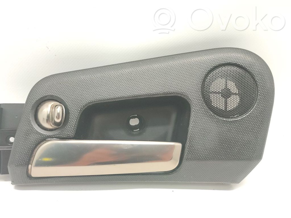 SsangYong Kyron Manecilla interna puerta delantera 