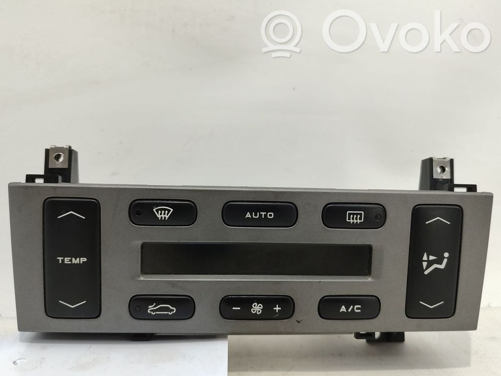 Peugeot 406 Unitate control climatizare 