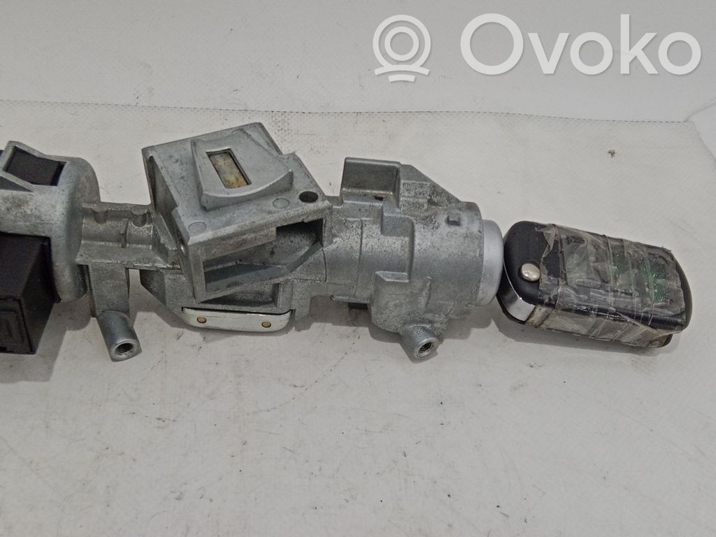 Land Rover Discovery 3 - LR3 Blocchetto accensione
