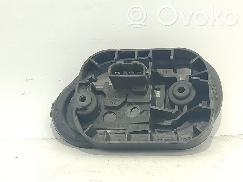 Seat Ibiza III (6L) Wkład lampy tylnej