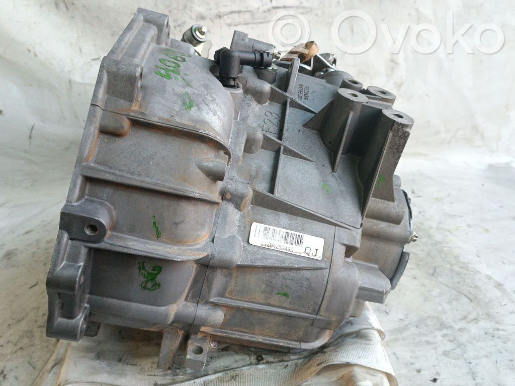 Opel Astra G 5 Gang Schaltgetriebe 