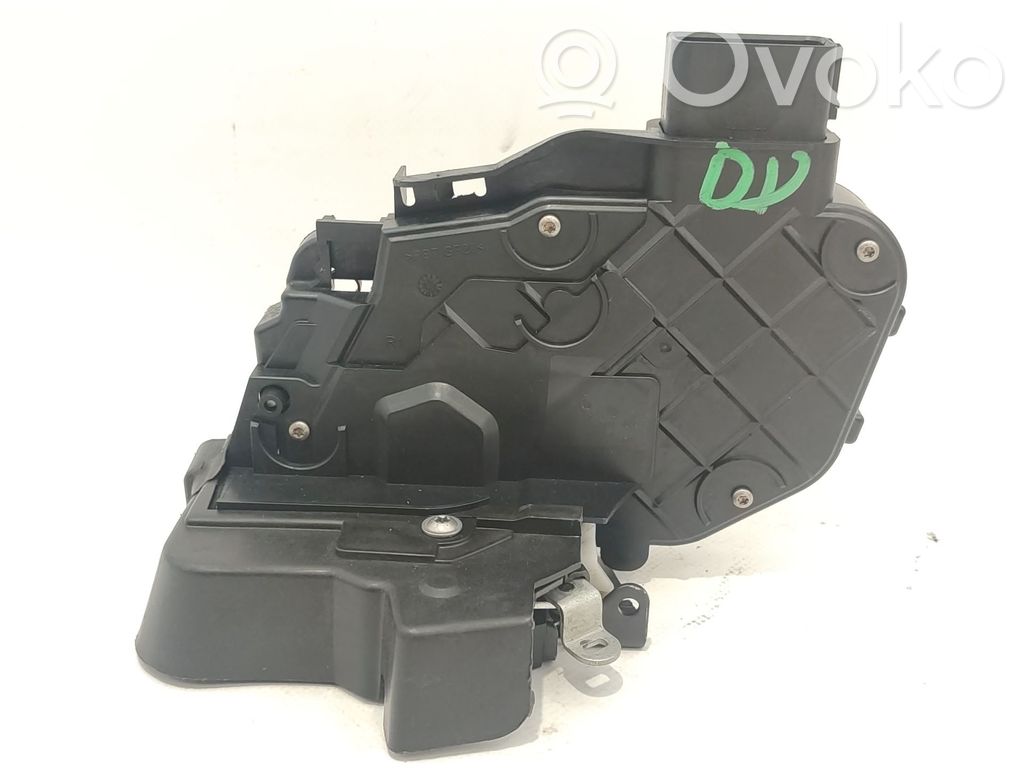 Land Rover Discovery 3 - LR3 Serrure