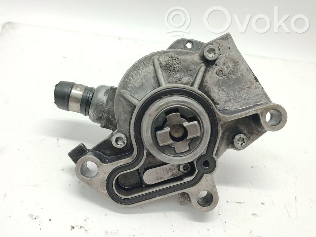 Seat Inca (6k) Pompa a vuoto 