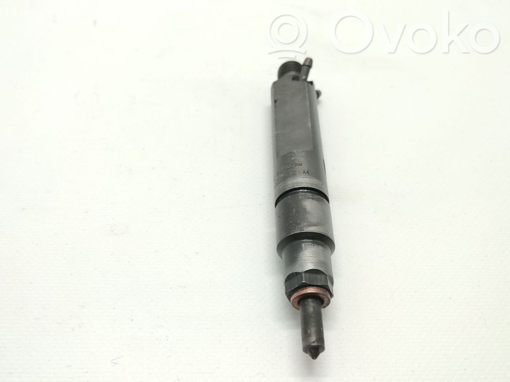 Seat Inca (6k) Iniettore 