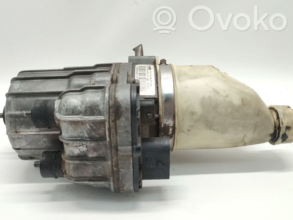 Opel Astra G Pompa servosterzo