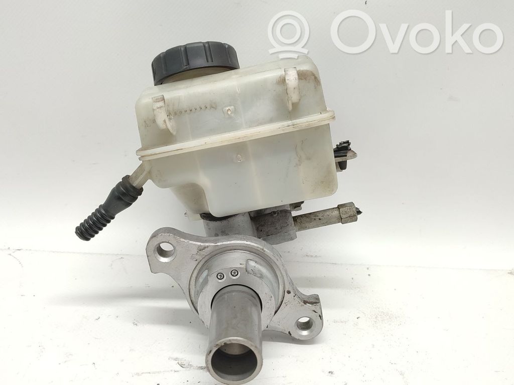 Opel Astra G Bremskraftverstärker 