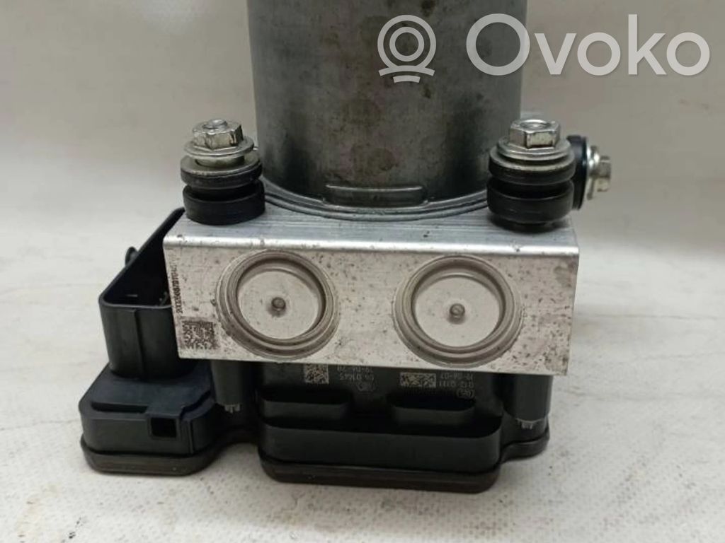 Ford Transit VII ABS bloks 
