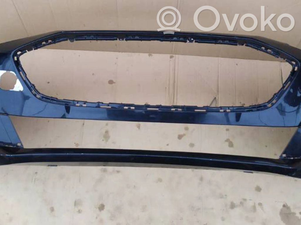 Ford Focus Front bumper 