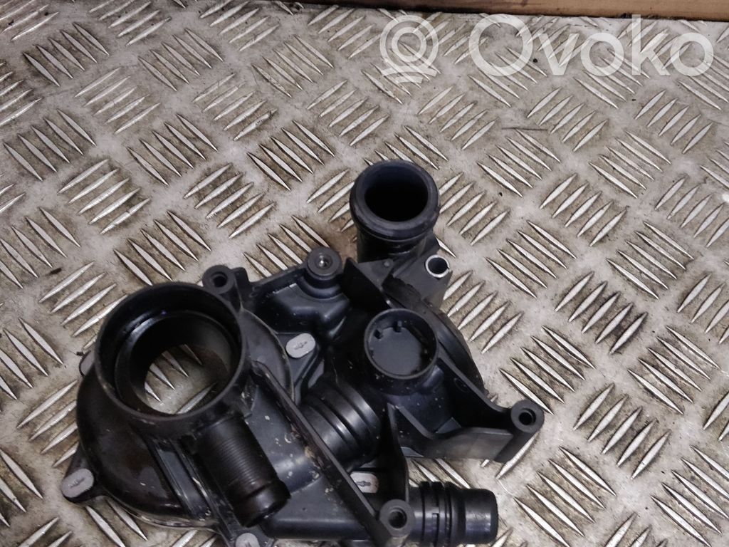 Carcasa del termostato   Z12004411