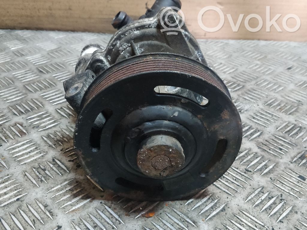 Ford Transit Water pump 