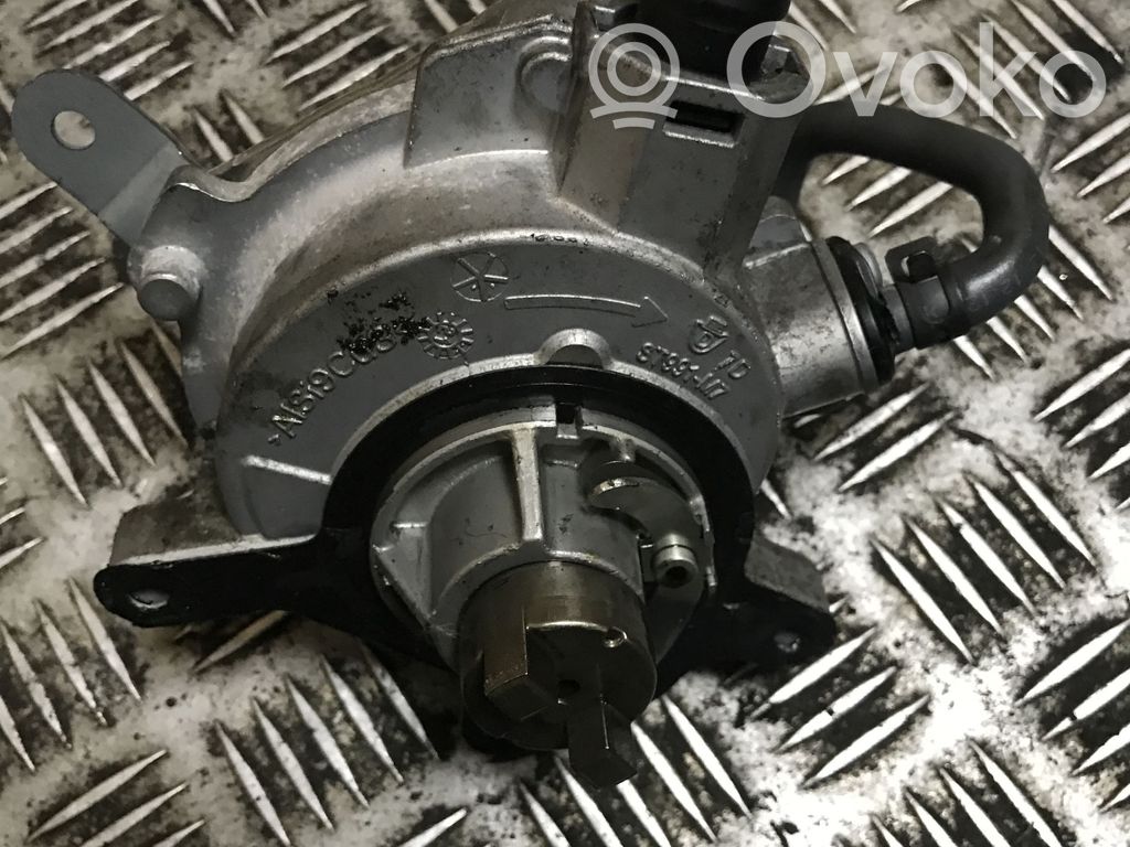 Alipainepumppu   CM5G2A451GB,724807740,CM5G9F490AA