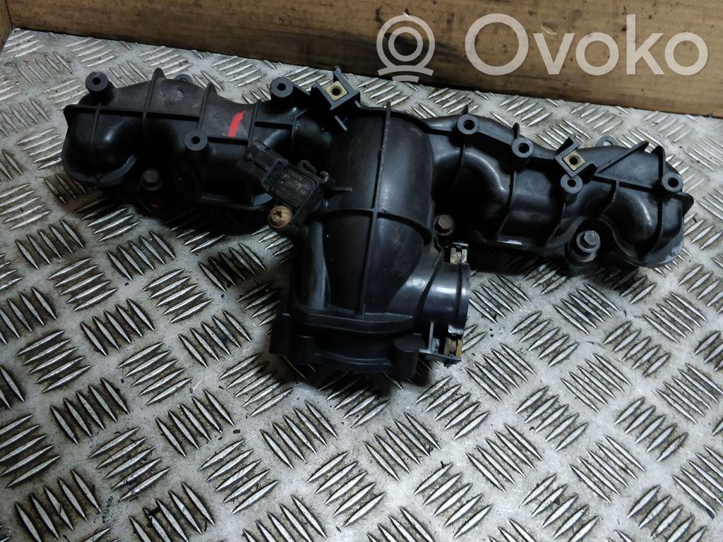 Kolektorius įsiurbimo   BK2Q9424C