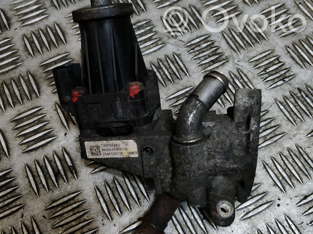 EGR vožtuvas   BK2Q9D475CB