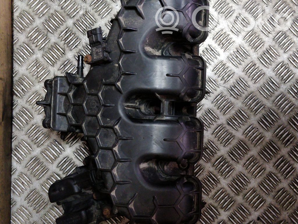 Ford Focus Intake manifold 