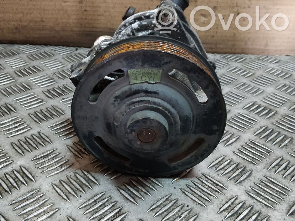 Ford Transit Water pump 