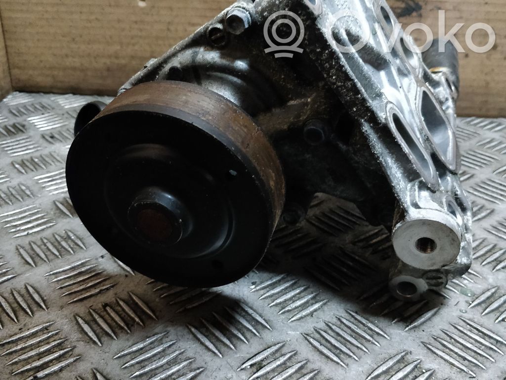 Vesipumppu   SH01151H0