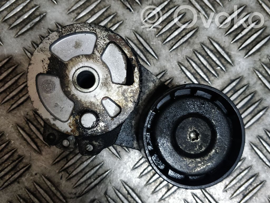 Ford Ranger Napinacz paska alternatora 