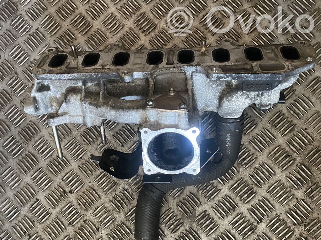 Mazda CX-5 Intake manifold 