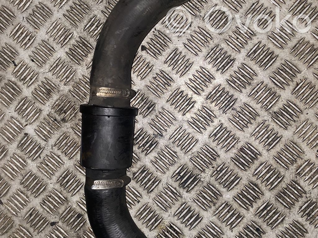 Intercooler hose/pipe   4010994A,4010994A