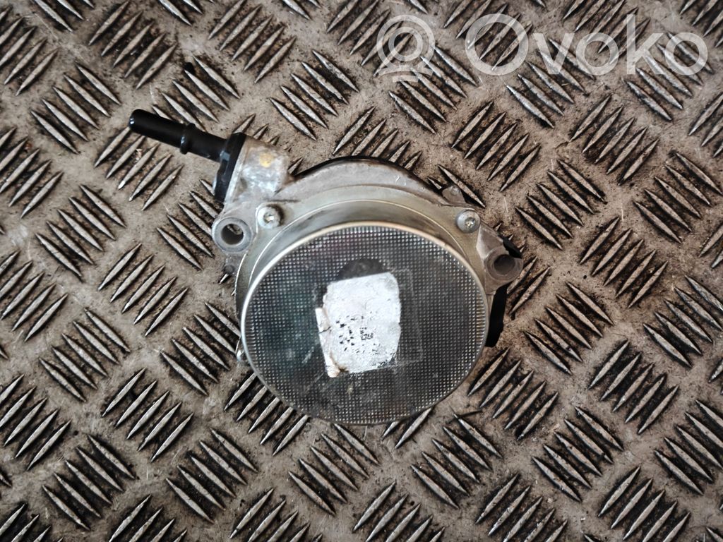 Vacuum pump   BK3Q2A451GB,BK3Q2A451GB
