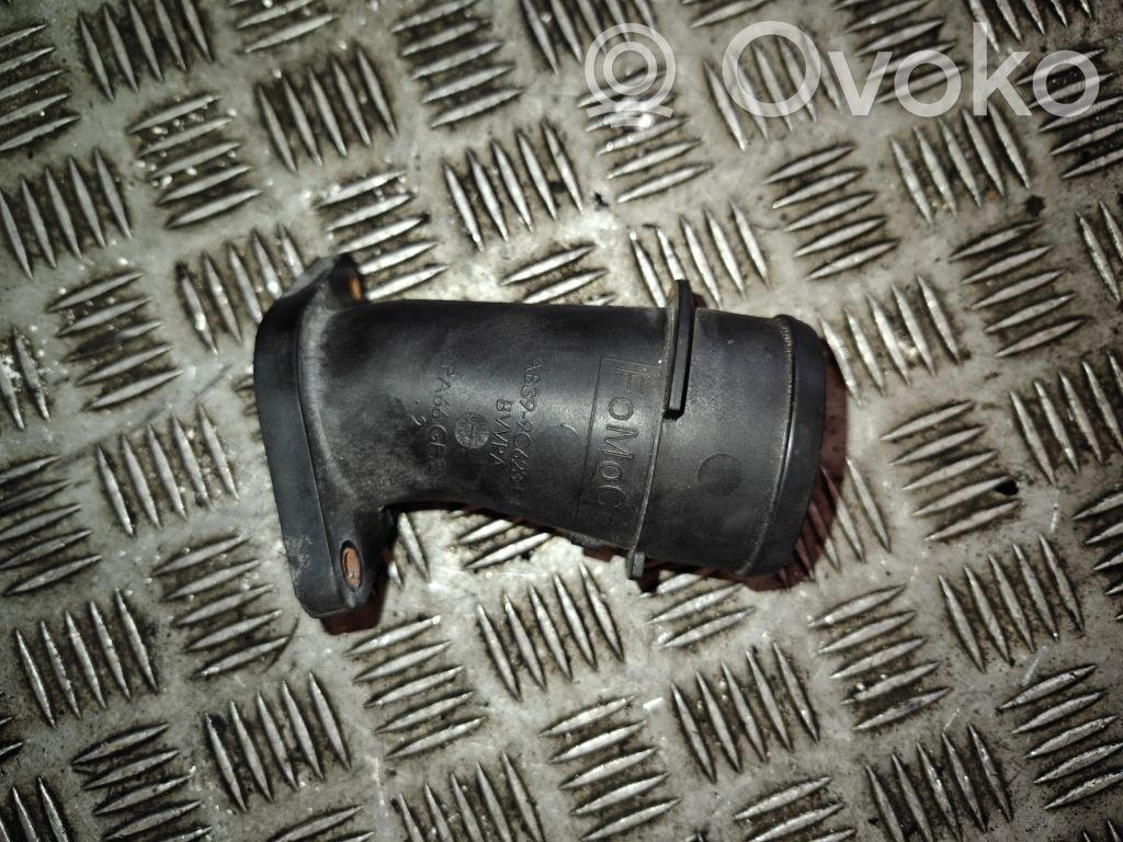 Coolant pipe/hose   AB399C623DC,AB399C623DC