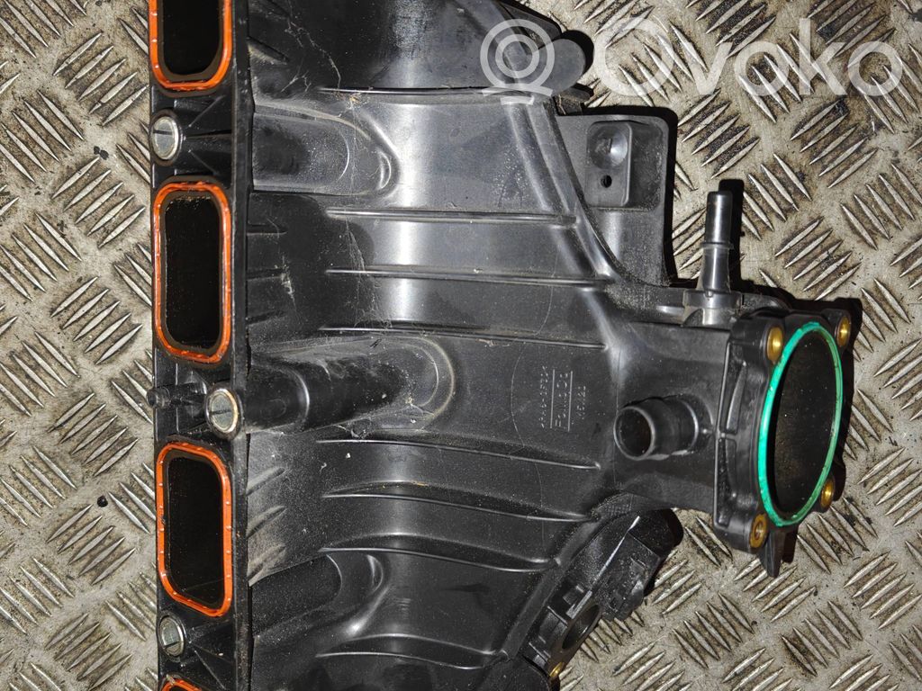 Intake manifold   CV619P437BB,CV619P437BB