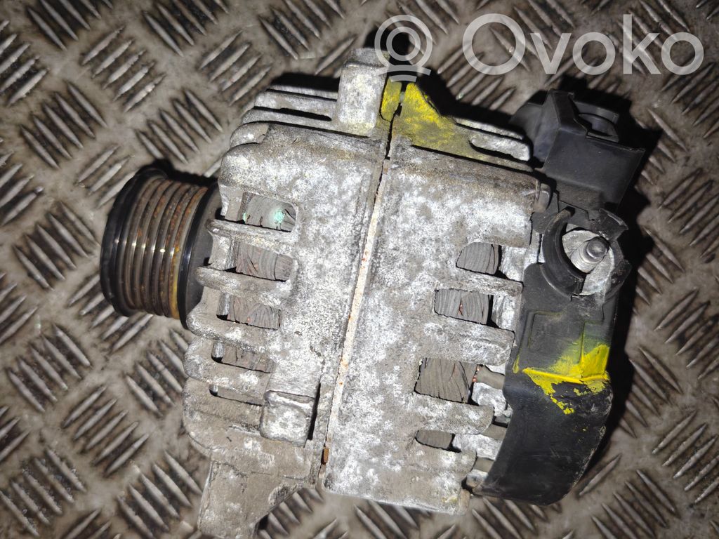 Alternador   GK2T10300BC,GK2T10300BC