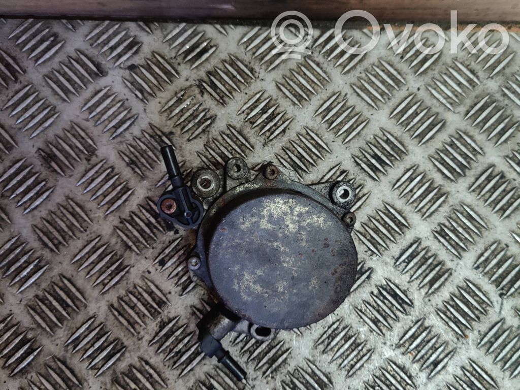 Citroen Jumper Pompă vacuum 