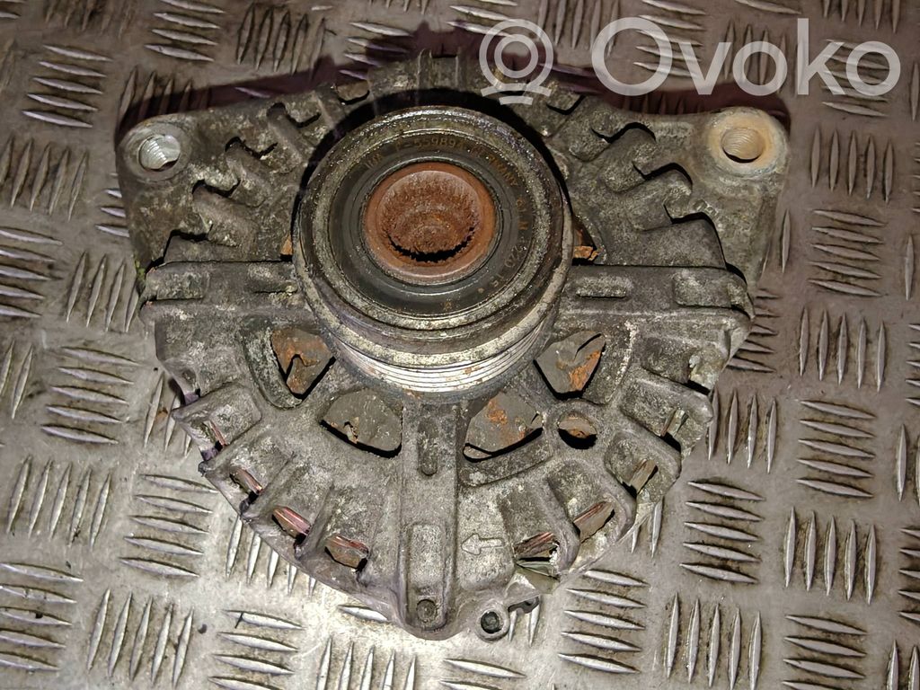Iveco Daily 6th gen Alternator 